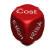 Risk assessment dice